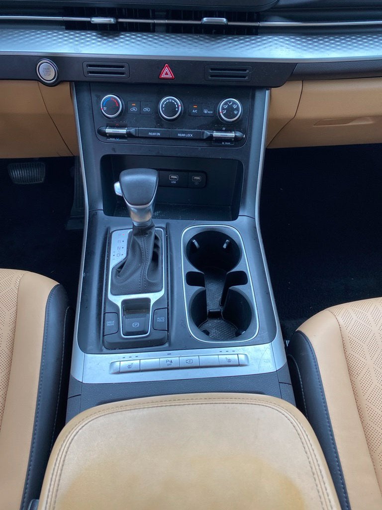 2024 Kia Carnival LX APPLE CARPLAY / 3RD ROW