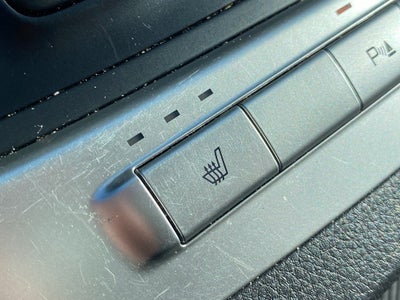 2025 Kia Carnival LXS CPO / LEATHER / HEATED SEATS