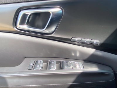 2027 Kia Carnival EX