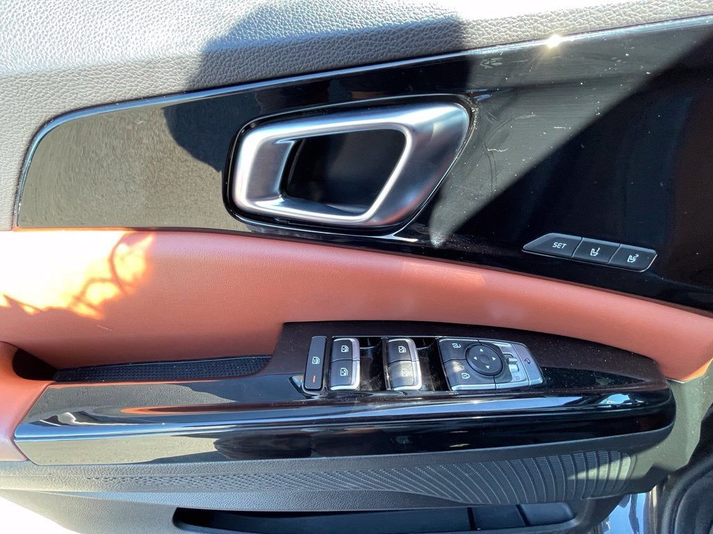 2024 Kia Carnival SX Prestige
