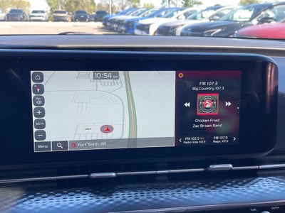 2024 Kia Carnival SX Prestige