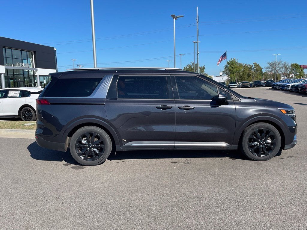 2024 Kia Carnival SX Prestige