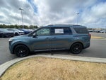 2027 Kia Carnival SX Prestige