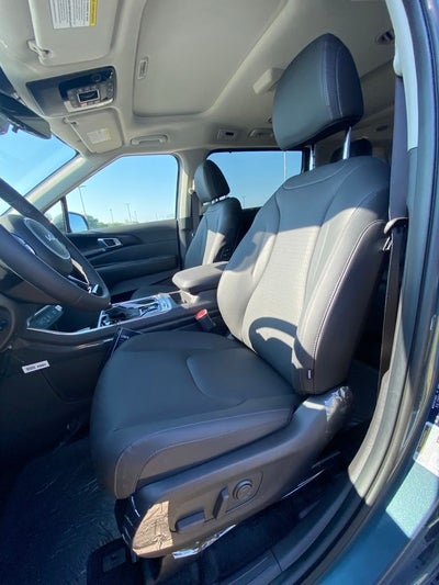 2026 Kia Carnival SX Prestige
