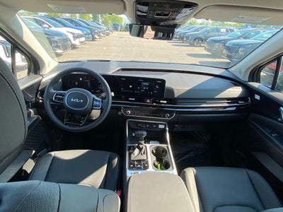 2026 Kia Carnival SX Prestige