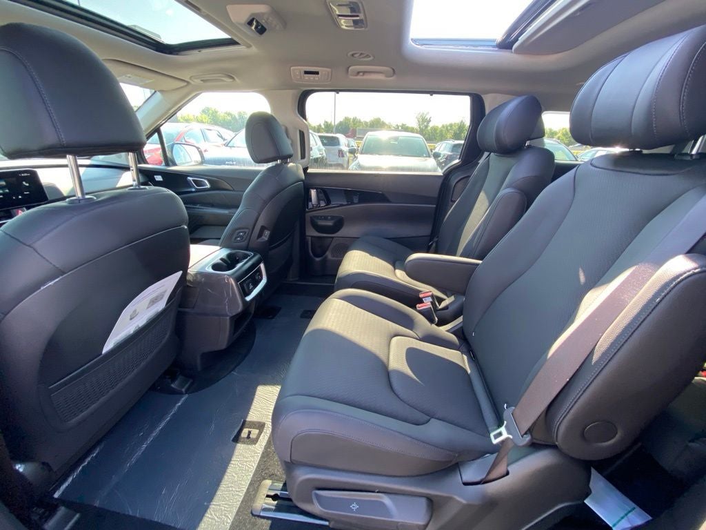 2026 Kia Carnival SX Prestige