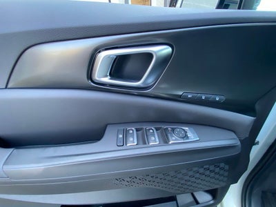 2027 Kia Carnival SX