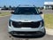 2027 Kia Carnival SX