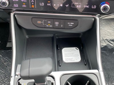2026 Kia Carnival SX Prestige