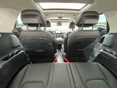 2026 Kia Carnival SX Prestige