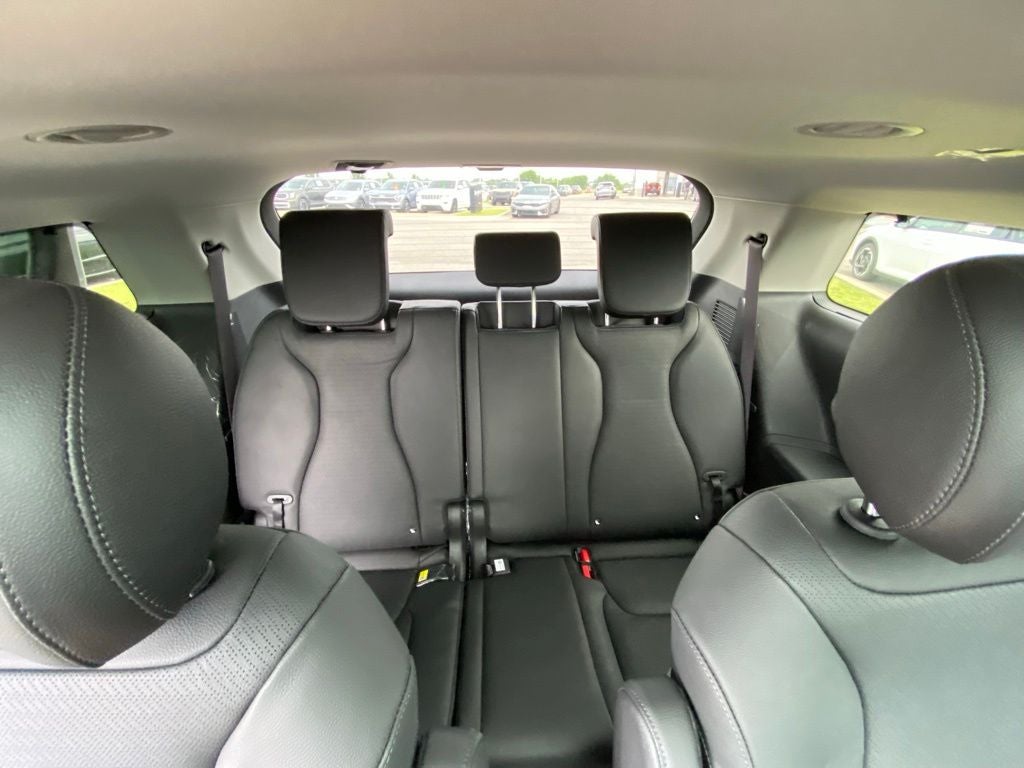 2026 Kia Carnival SX Prestige