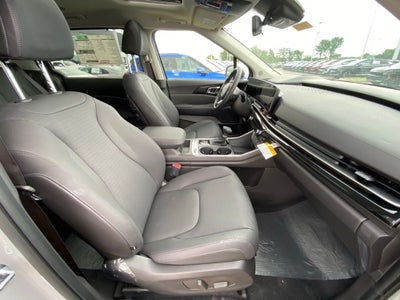 2026 Kia Carnival SX Prestige