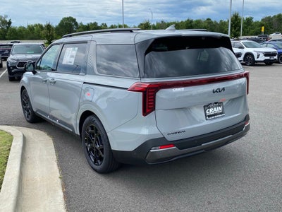 2026 Kia Carnival SX Prestige