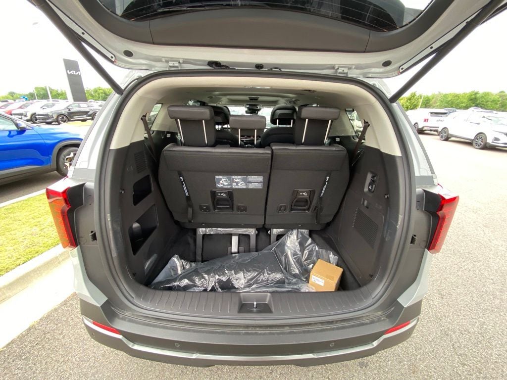 2026 Kia Carnival SX Prestige