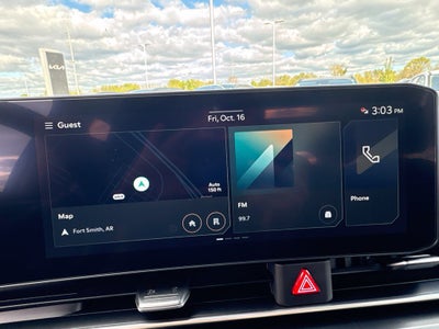 2027 Kia Carnival SX
