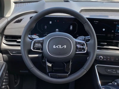 2026 Kia Carnival SX Prestige