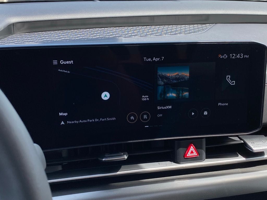 2026 Kia Carnival SX Prestige