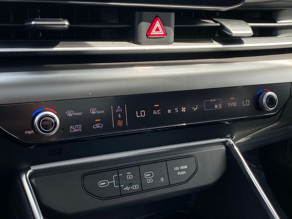 2026 Kia Carnival SX Prestige