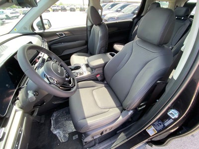 2026 Kia Carnival SX Prestige