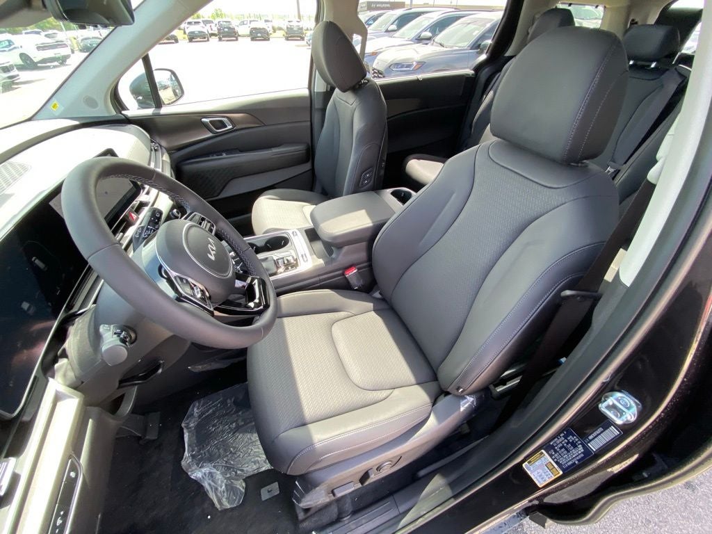 2026 Kia Carnival SX Prestige