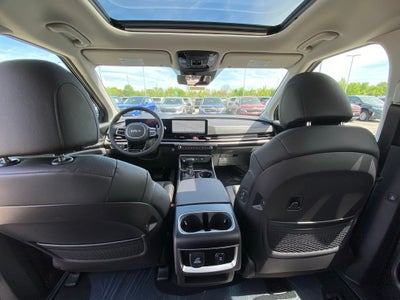 2026 Kia Carnival SX Prestige