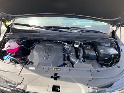 2026 Kia Carnival SX Prestige