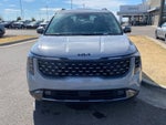 2027 Kia Carnival SX