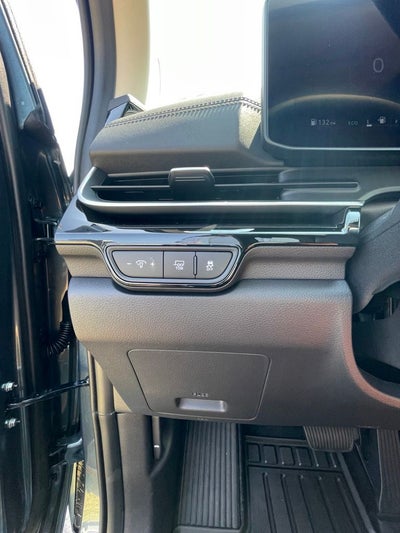 2027 Kia Carnival Hybrid SX Prestige