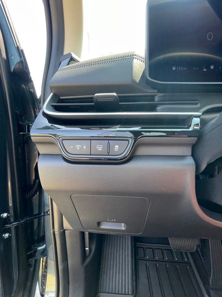 2027 Kia Carnival Hybrid SX Prestige