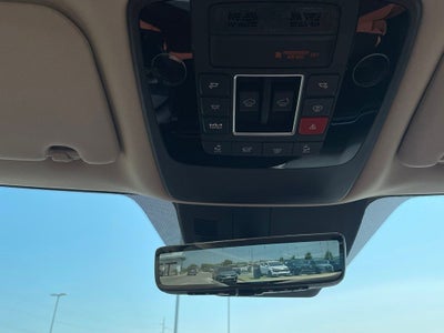 2027 Kia Carnival Hybrid SX Prestige