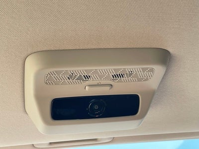 2027 Kia Carnival Hybrid SX Prestige