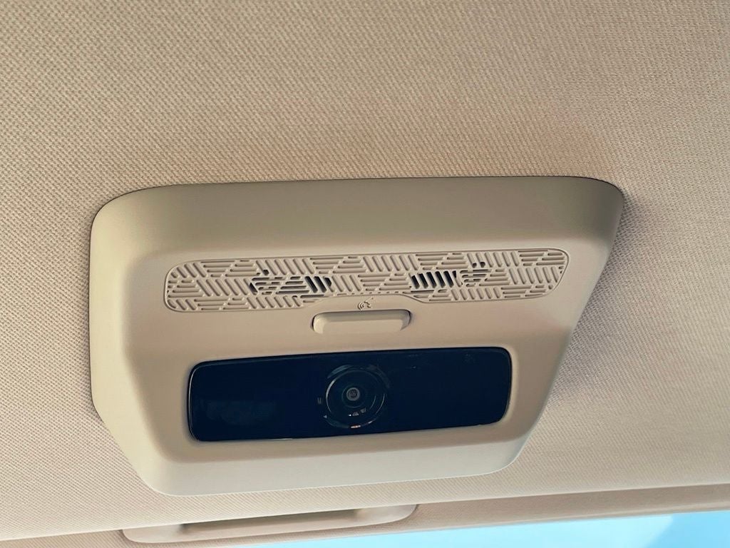 2027 Kia Carnival Hybrid SX Prestige