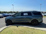 2027 Kia Carnival Hybrid SX Prestige
