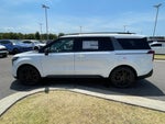 2027 Kia Carnival Hybrid SX Prestige