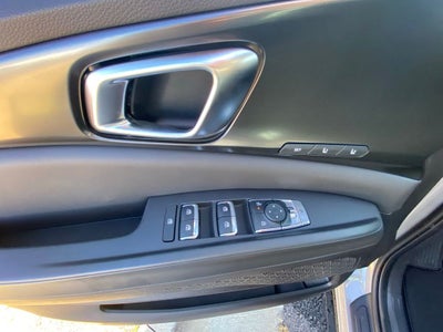 2027 Kia Carnival Hybrid SX