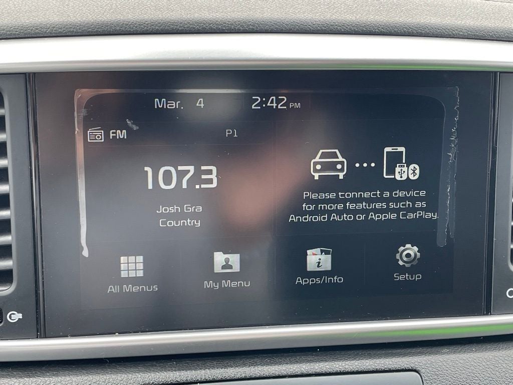 2020 Kia Sportage LX LOW PAYMENTS