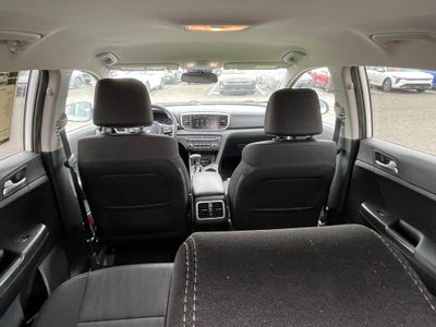 2020 Kia Sportage LX LOW PAYMENTS