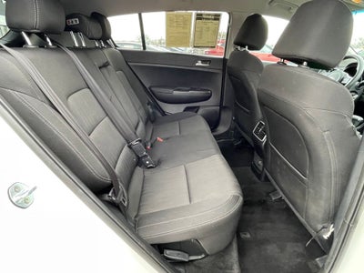 2020 Kia Sportage LX LOW PAYMENTS