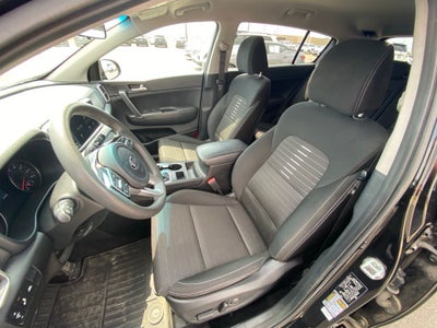 2022 Kia Sportage LX CLEAN CARFAX / LOW PAYMENT SUV