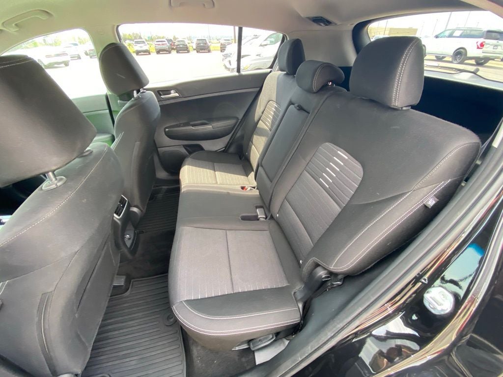 2022 Kia Sportage LX CLEAN CARFAX / LOW PAYMENT SUV