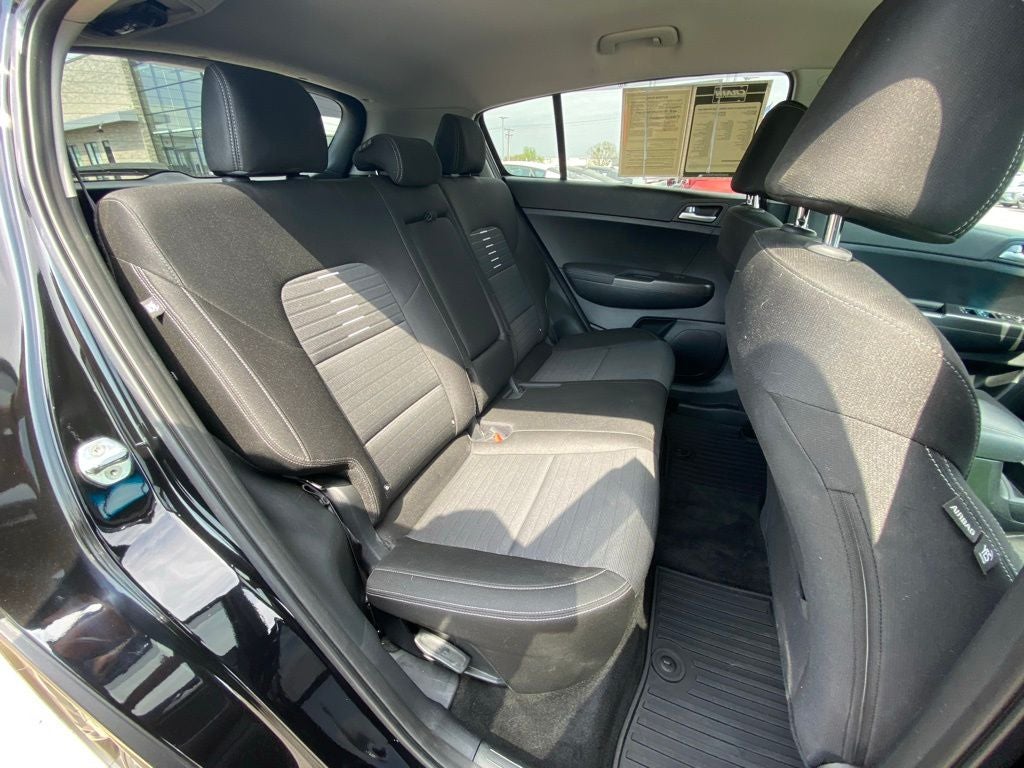 2022 Kia Sportage LX CLEAN CARFAX / LOW PAYMENT SUV