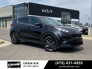 2022 Kia Sportage LX CLEAN CARFAX / LOW PAYMENT SUV