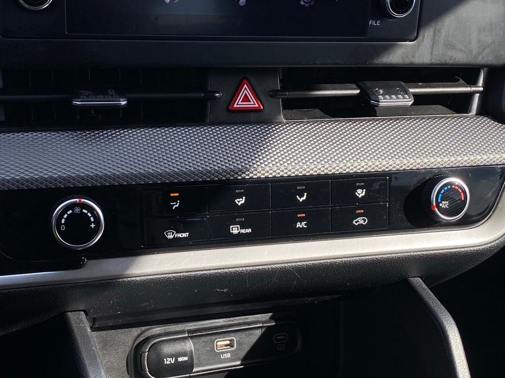 2023 Kia Sportage LX ONE OWNER / CLEAN CARFAX