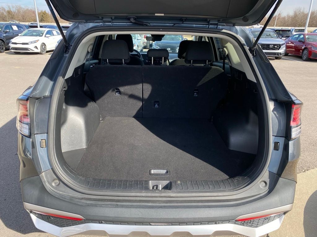 2023 Kia Sportage LX ONE OWNER / CLEAN CARFAX