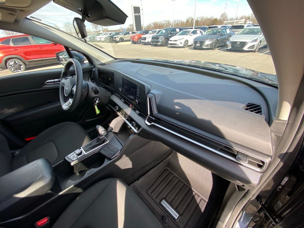 2023 Kia Sportage LX ONE OWNER / CLEAN CARFAX