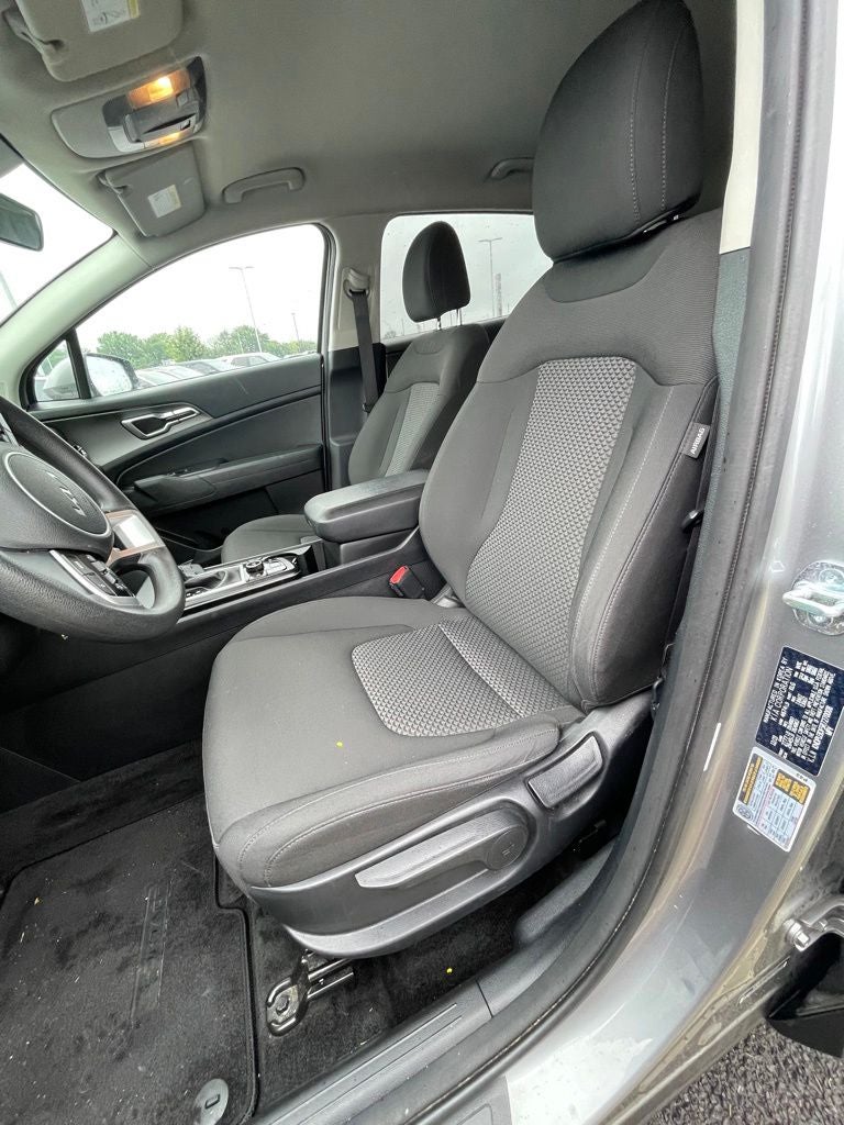 2024 Kia Sportage LX ONE OWNER / CLEAN CARFAX