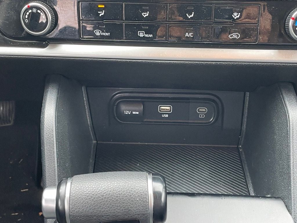 2024 Kia Sportage LX ONE OWNER / CLEAN CARFAX