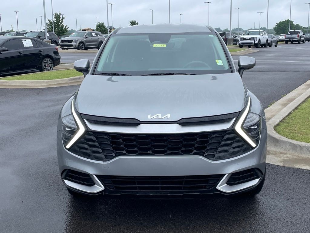 2024 Kia Sportage LX ONE OWNER / CLEAN CARFAX