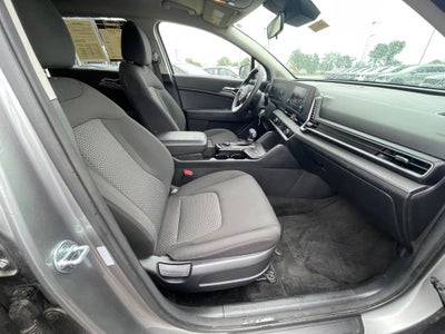2024 Kia Sportage LX ONE OWNER / CLEAN CARFAX