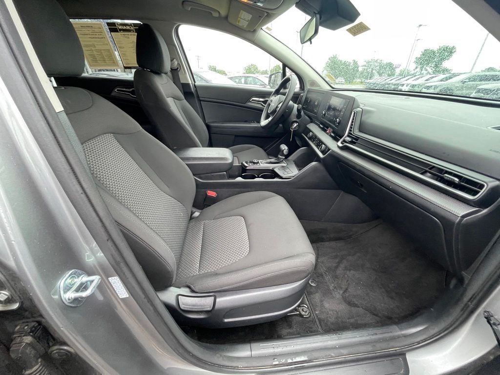 2024 Kia Sportage LX ONE OWNER / CLEAN CARFAX